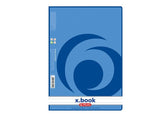 Rezervă Caiet Mecanic, A4, 100 File, Dictando, Herlitz
